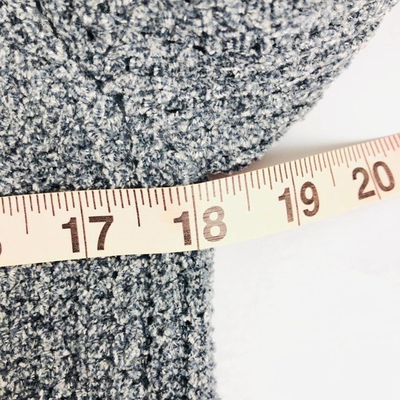 Anthropologie Moth Lucerne Off Shoulder/Cowl Neck Sweater S - Picture 8 of 8